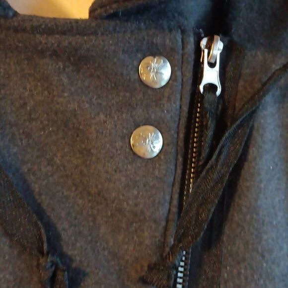 Dollhouse Wool Jacket - Picture 5 of 14